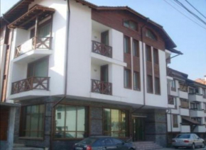 Studio Antonia Bansko
